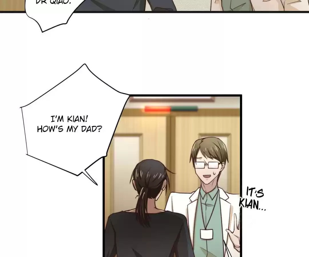 Read One-way Crush chapter 43 image 44 on Lezhin