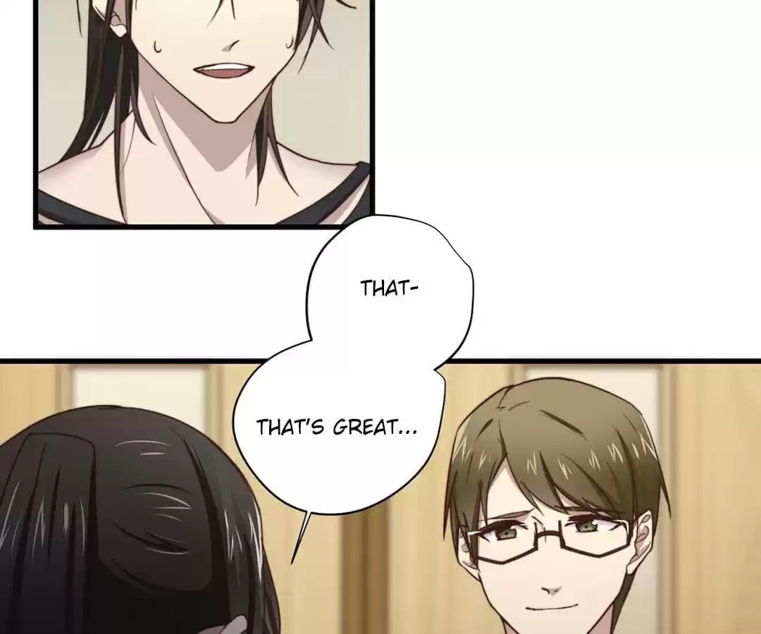 Read One-way Crush chapter 43 image 46 on Lezhin