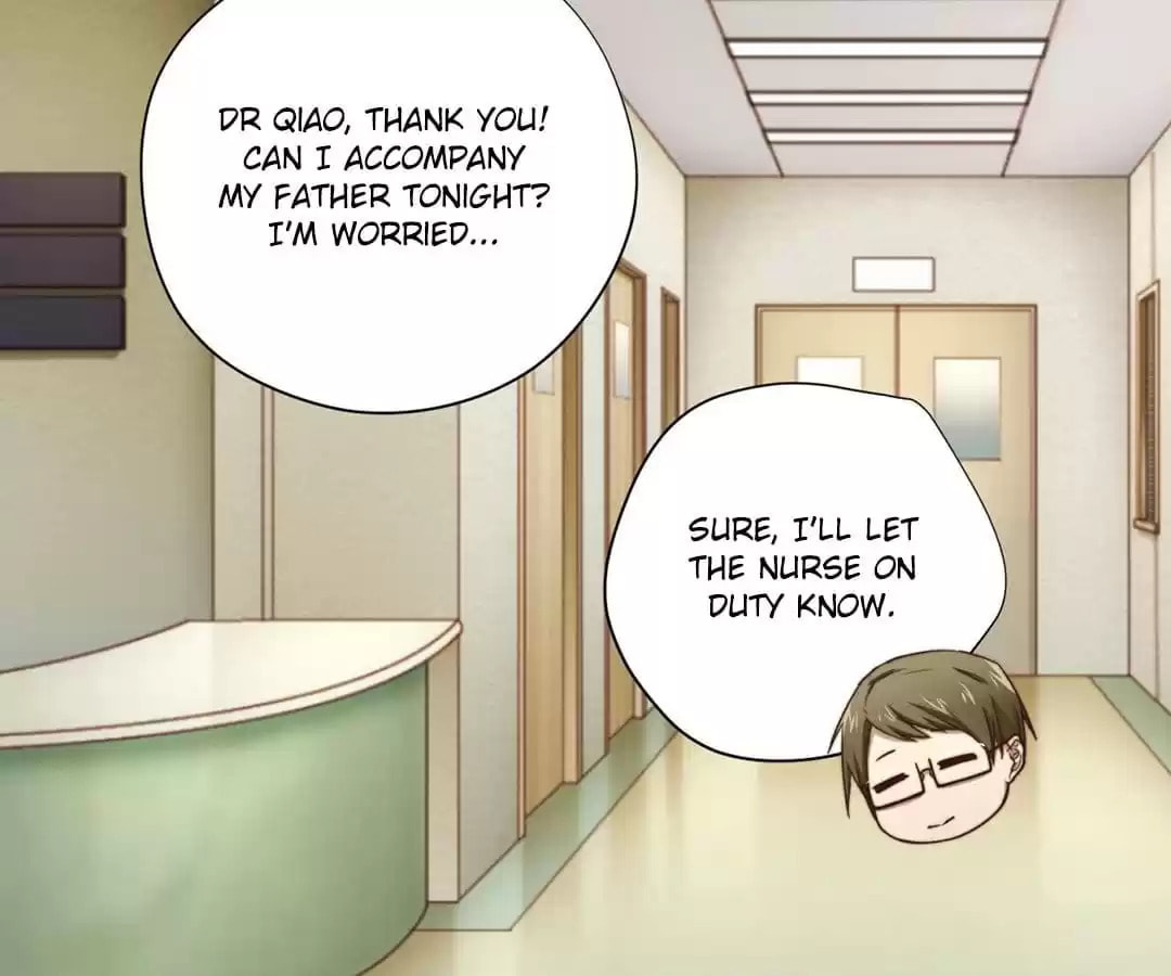 Read One-way Crush chapter 43 image 48 on Lezhin