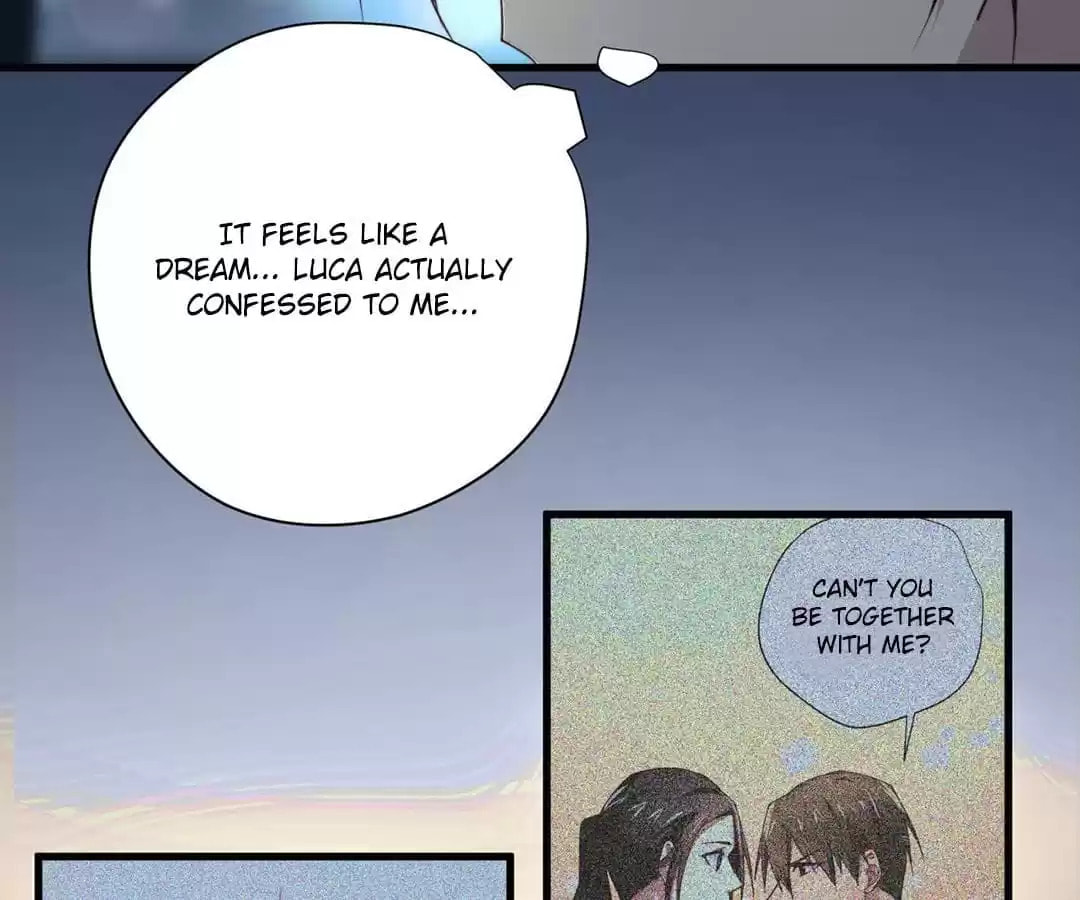 Read One-way Crush chapter 43 image 5 on Lezhin
