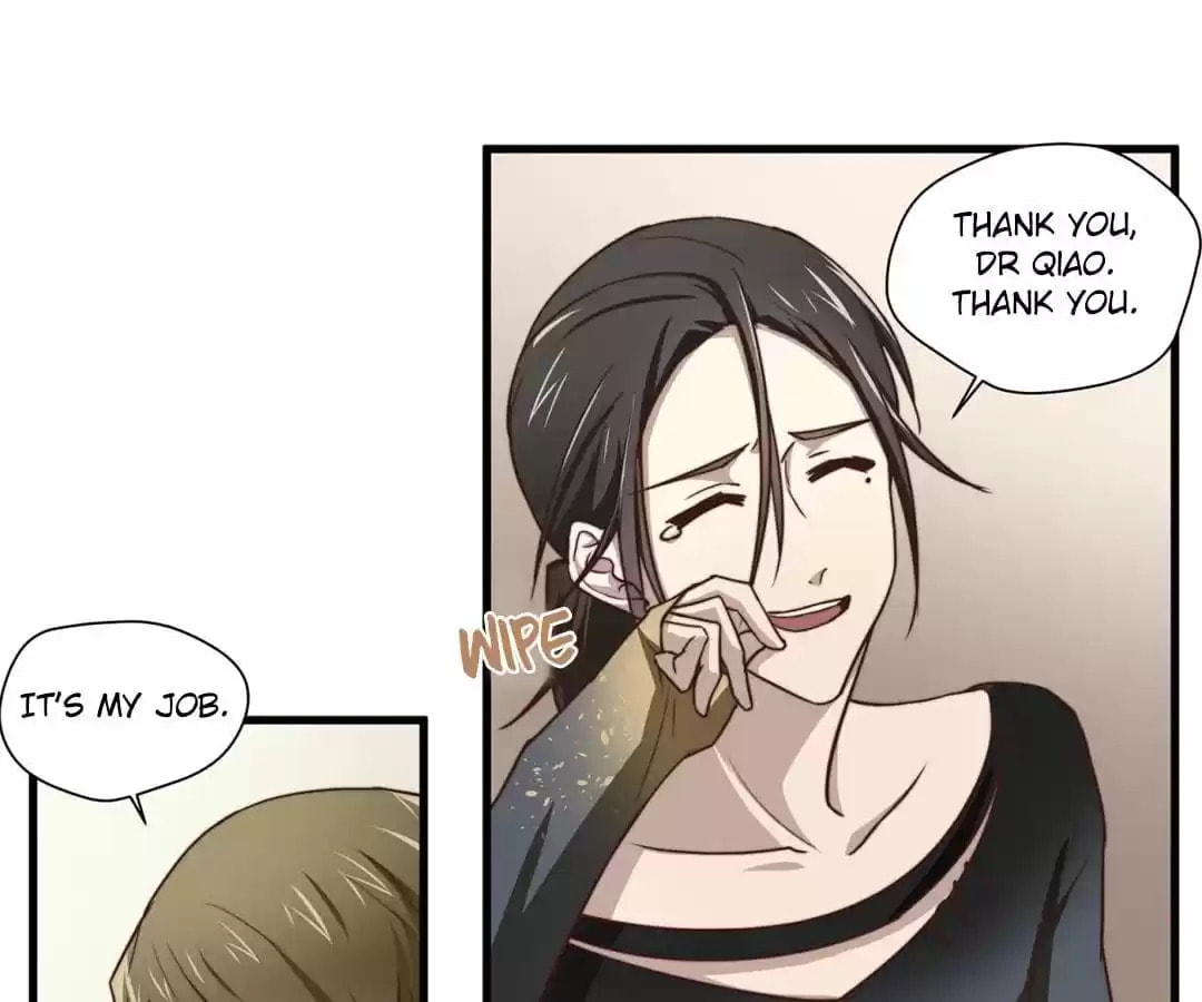 Read One-way Crush chapter 43 image 50 on Lezhin