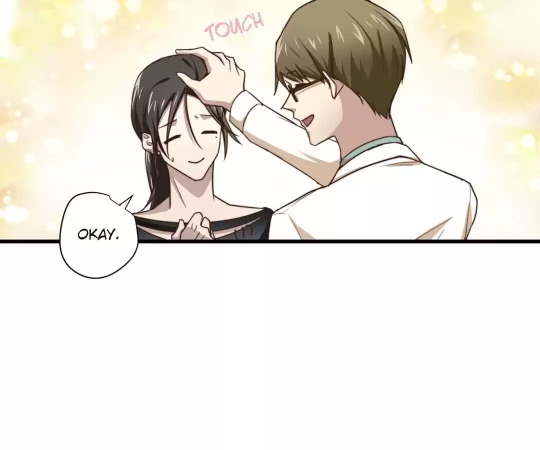 Read One-way Crush chapter 43 image 52 on Lezhin