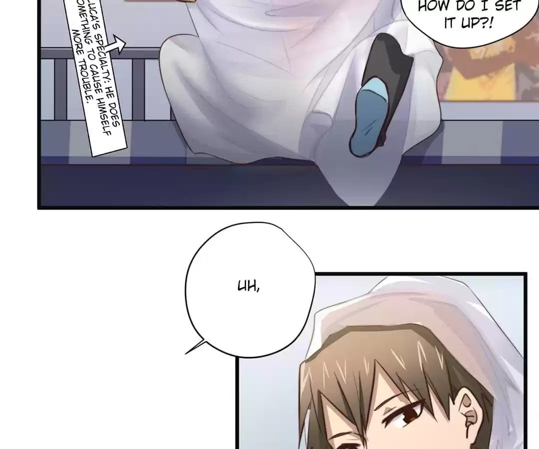 Read One-way Crush chapter 43 image 69 on Lezhin