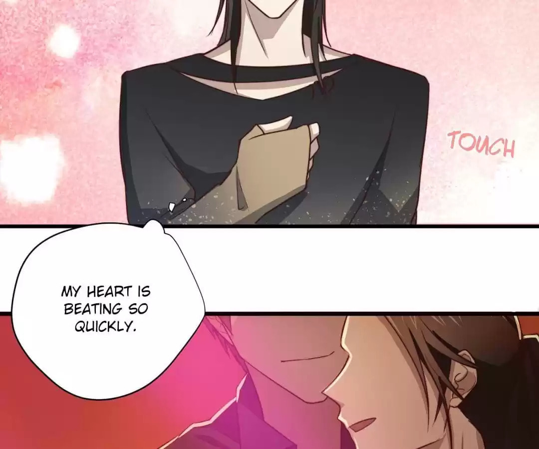 Read One-way Crush chapter 43 image 7 on Lezhin
