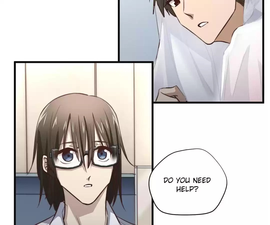 Read One-way Crush chapter 43 image 70 on Lezhin
