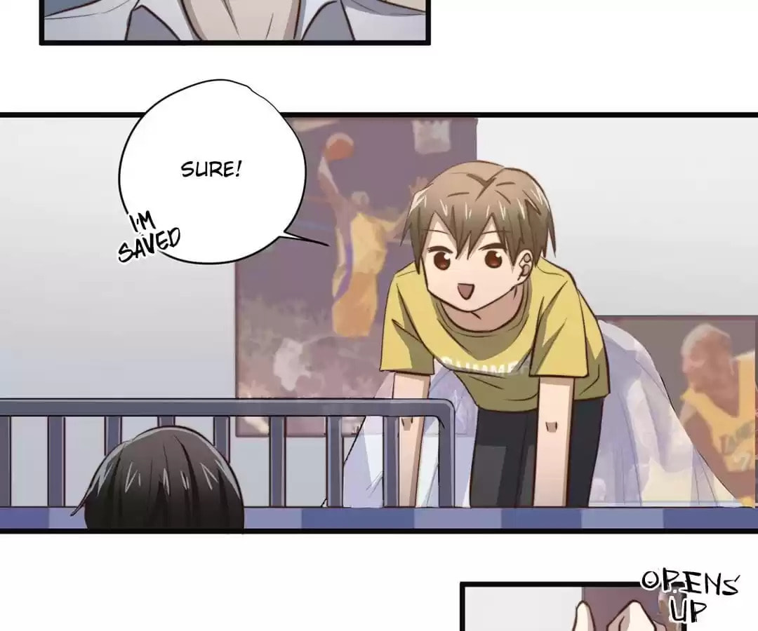 Read One-way Crush chapter 43 image 71 on Lezhin