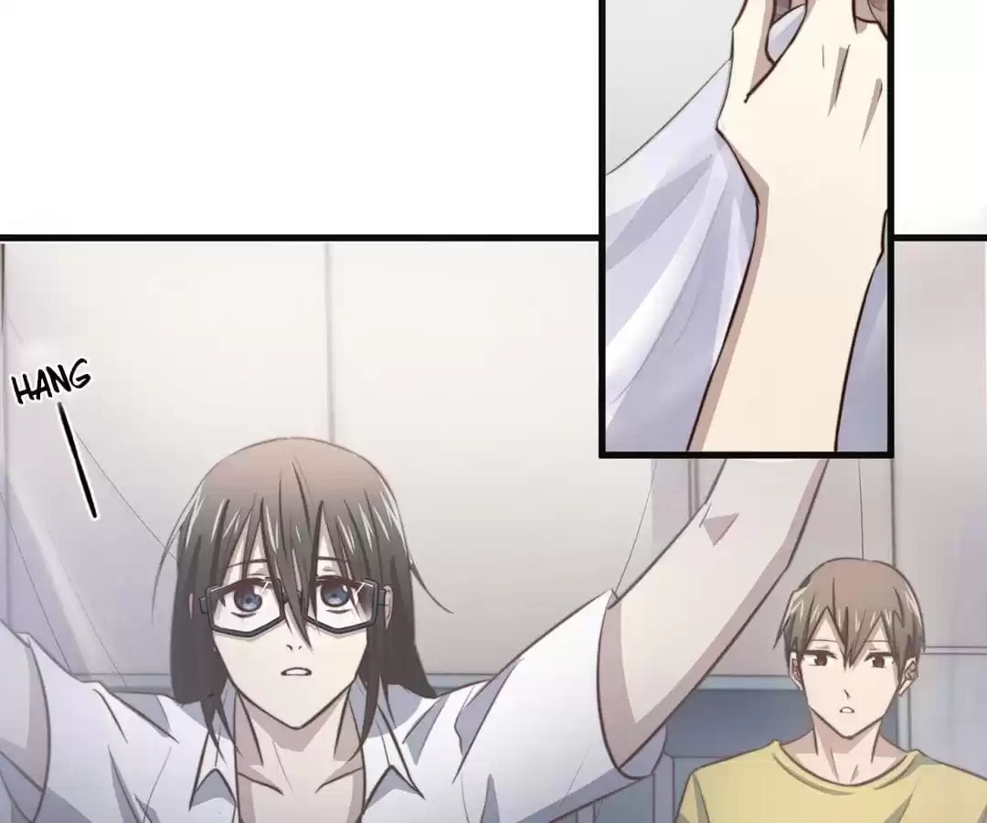 Read One-way Crush chapter 43 image 72 on Lezhin