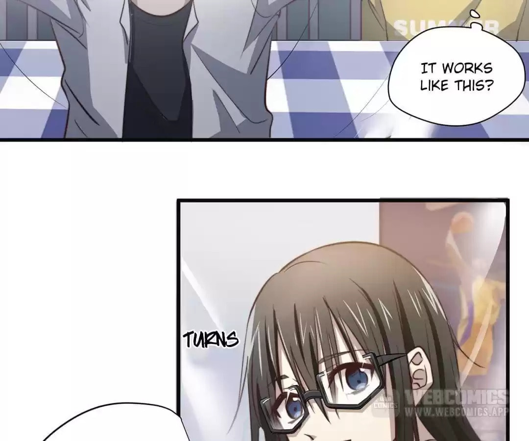 Read One-way Crush chapter 43 image 73 on Lezhin