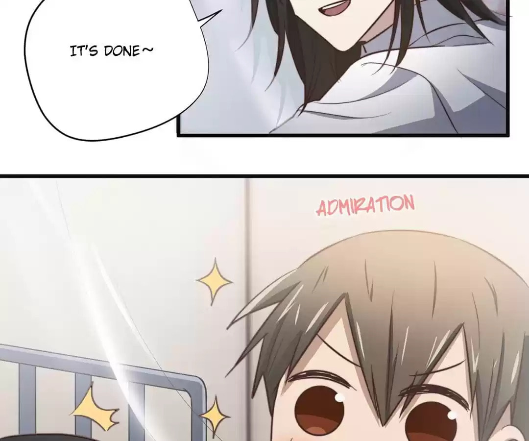 Read One-way Crush chapter 43 image 74 on Lezhin