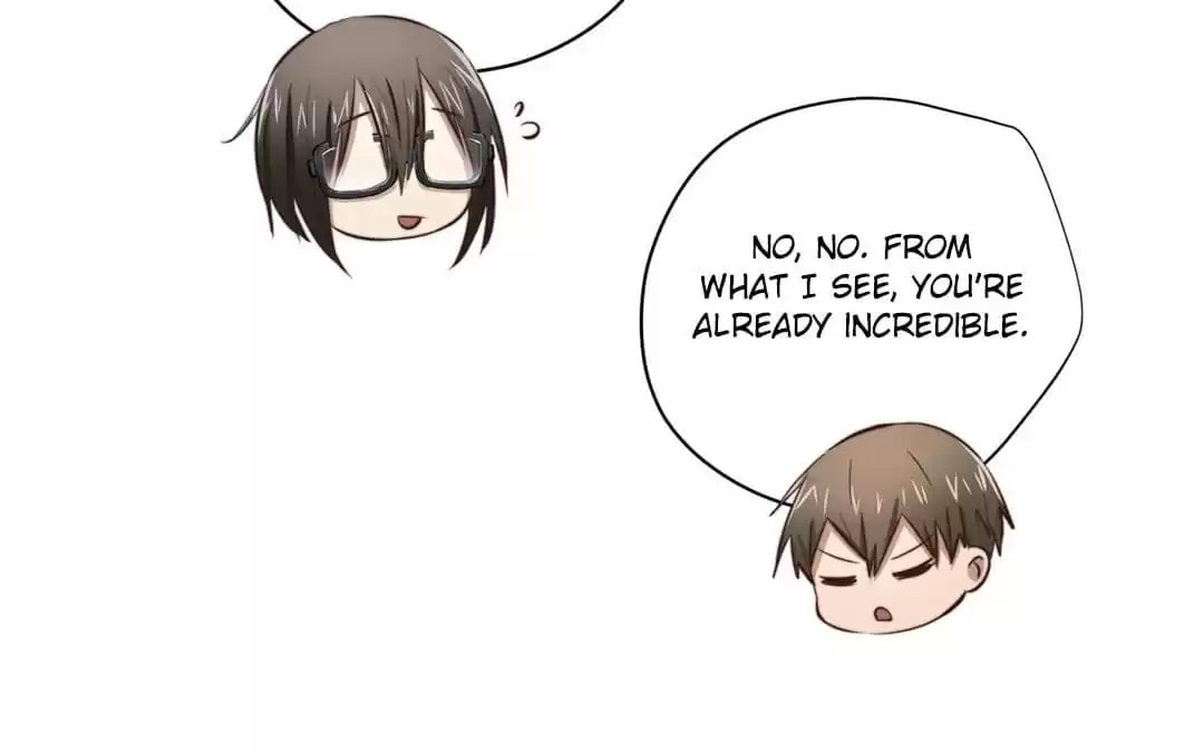 Read One-way Crush chapter 43 image 76 on Lezhin