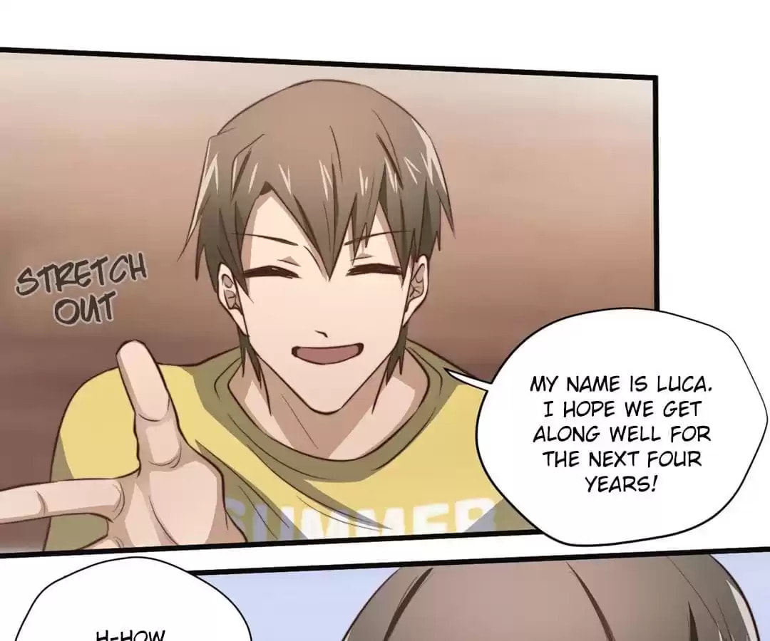 Read One-way Crush chapter 43 image 77 on Lezhin