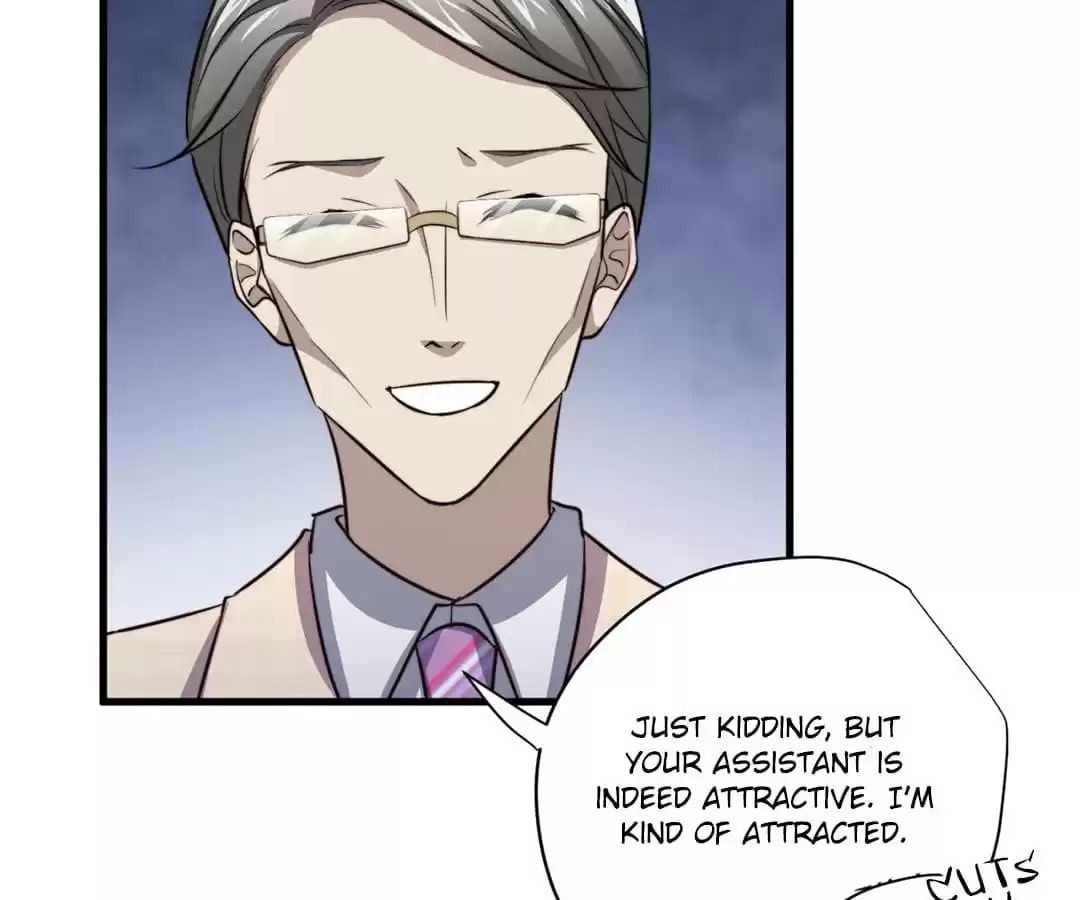 Read One-way Crush chapter 45 image 10 on Lezhin