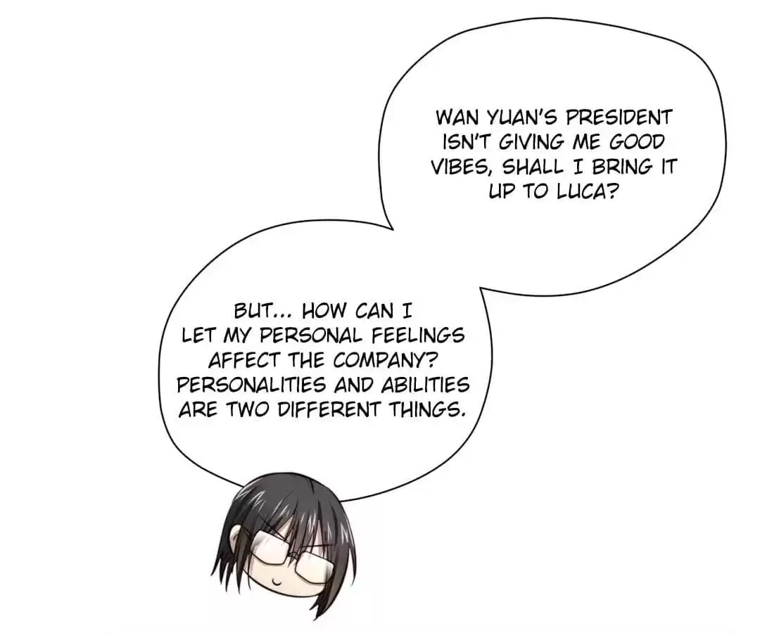 Read One-way Crush chapter 45 image 14 on Lezhin