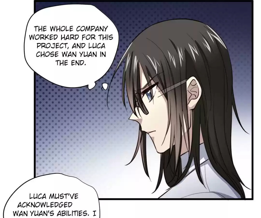 Read One-way Crush chapter 45 image 15 on Lezhin