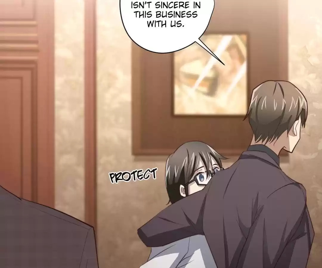 Read One-way Crush chapter 45 image 29 on Lezhin