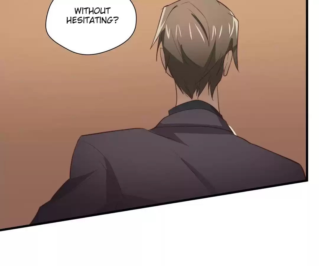 Read One-way Crush chapter 45 image 32 on Lezhin