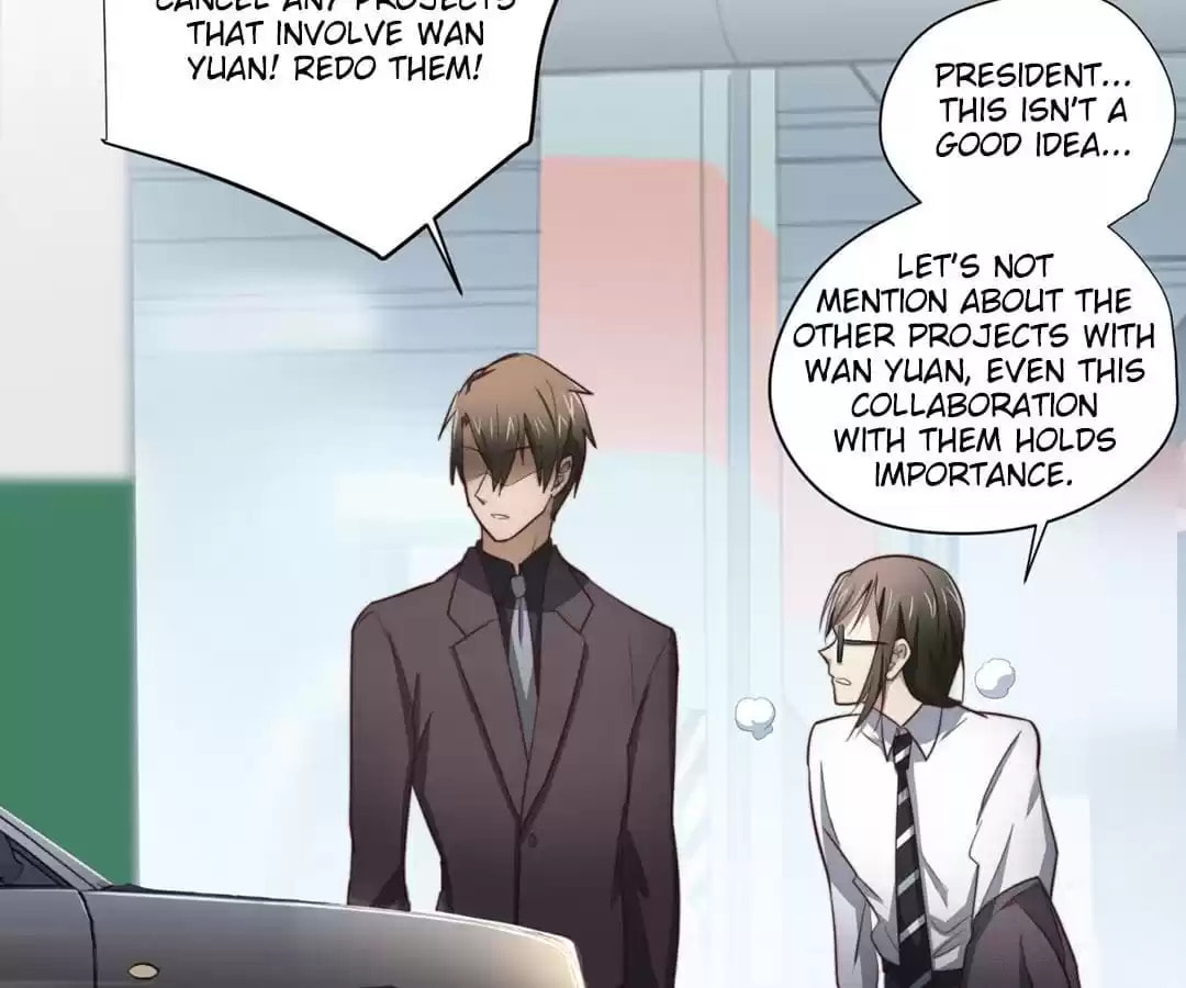 Read One-way Crush chapter 45 image 35 on Lezhin
