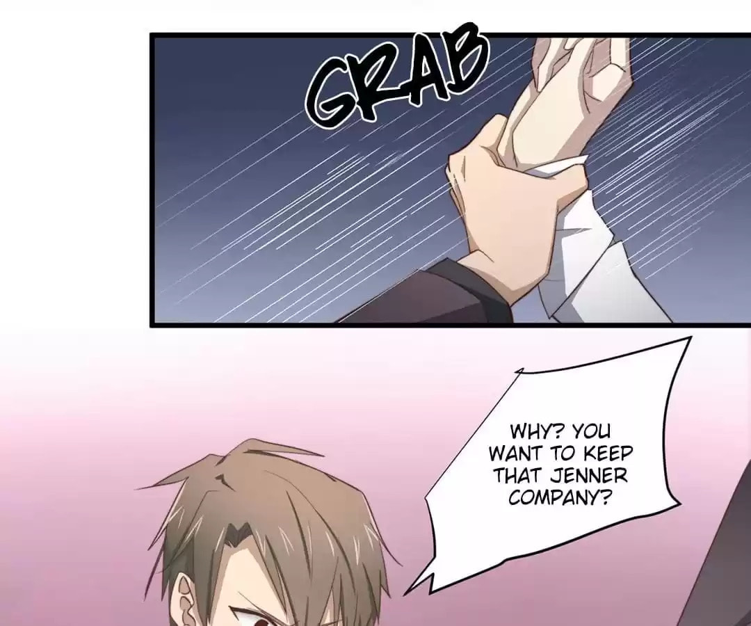 Read One-way Crush chapter 45 image 37 on Lezhin