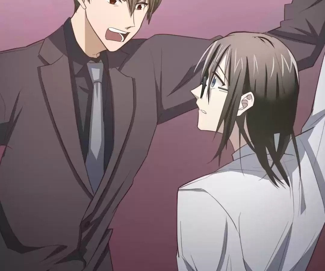 Read One-way Crush chapter 45 image 38 on Lezhin