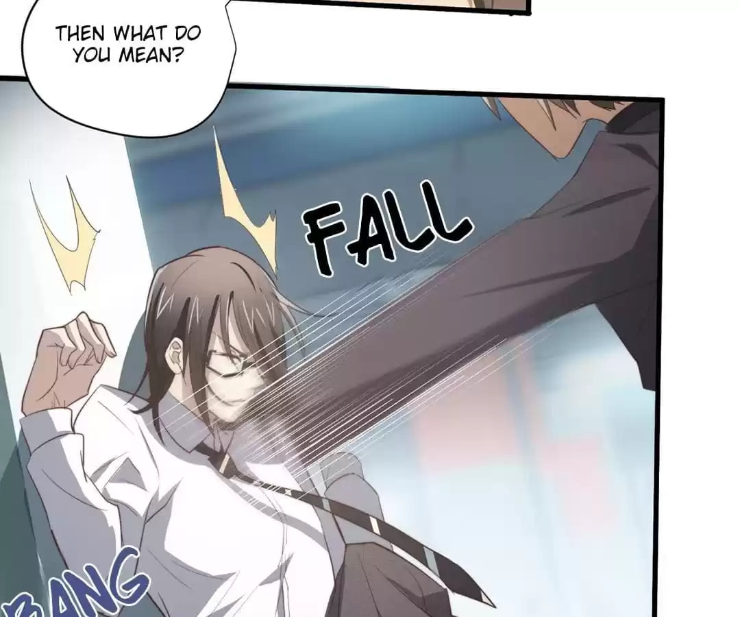 Read One-way Crush chapter 45 image 40 on Lezhin