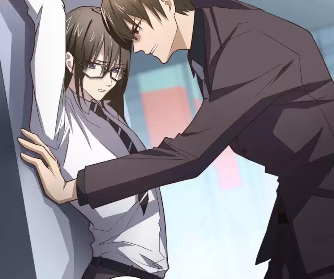 Read One-way Crush chapter 45 image 43 on Lezhin