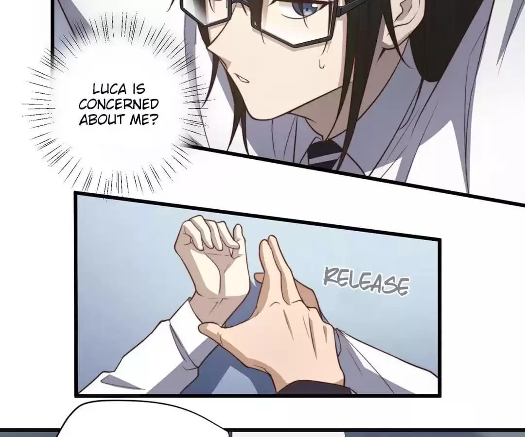 Read One-way Crush chapter 45 image 45 on Lezhin