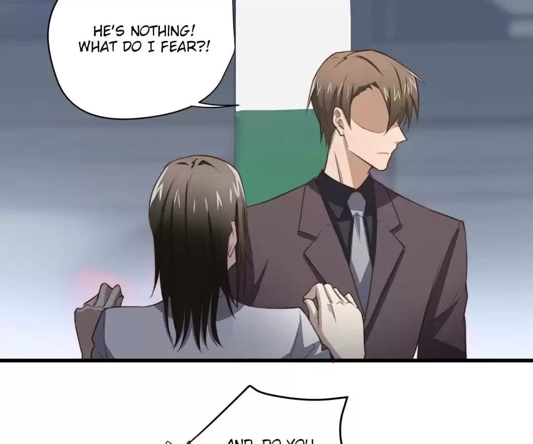 Read One-way Crush chapter 45 image 46 on Lezhin