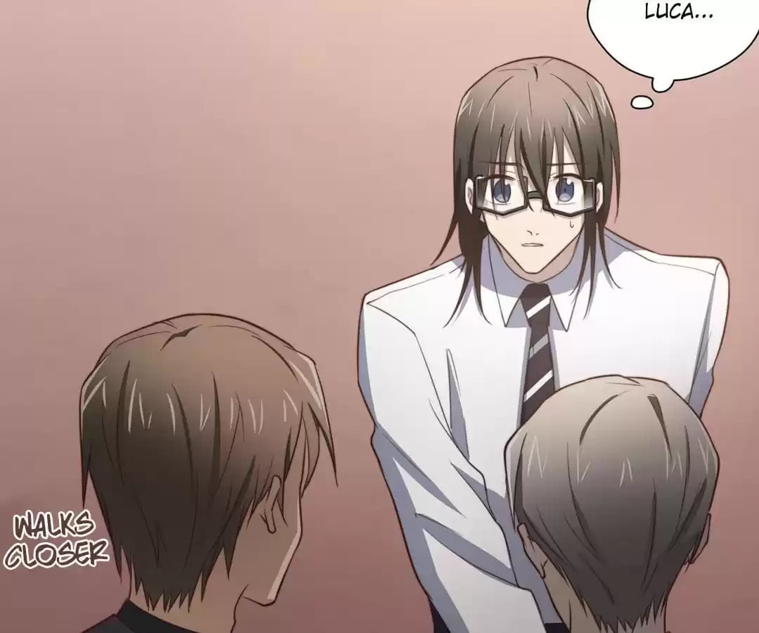 Read One-way Crush chapter 45 image 5 on Lezhin