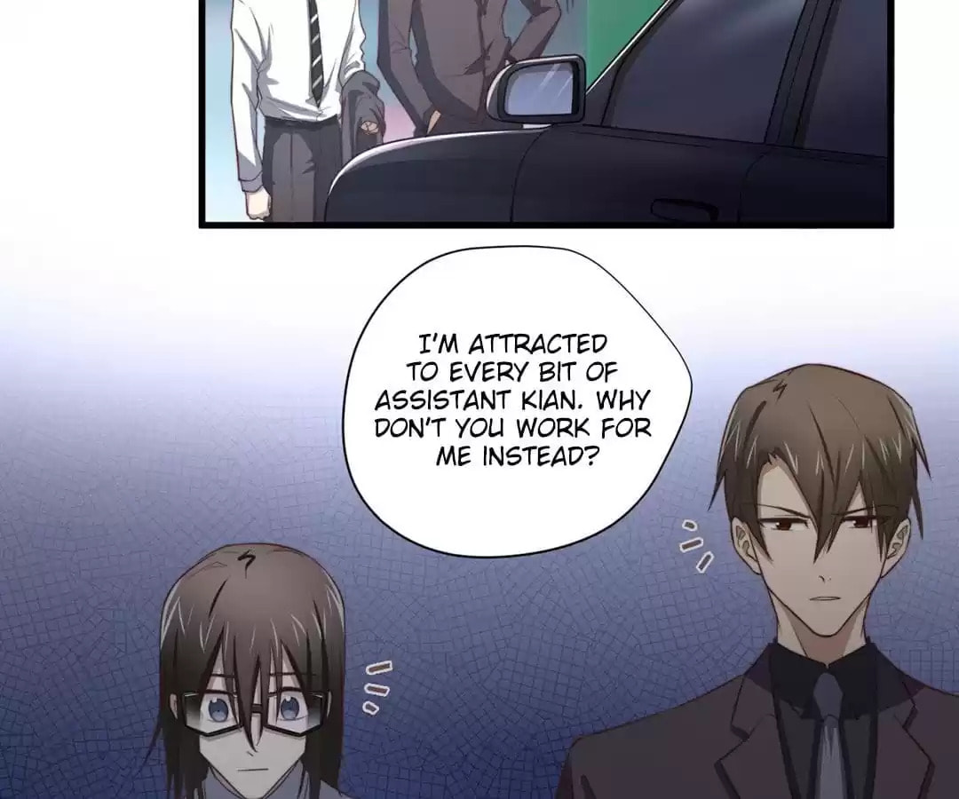 Read One-way Crush chapter 45 image 51 on Lezhin