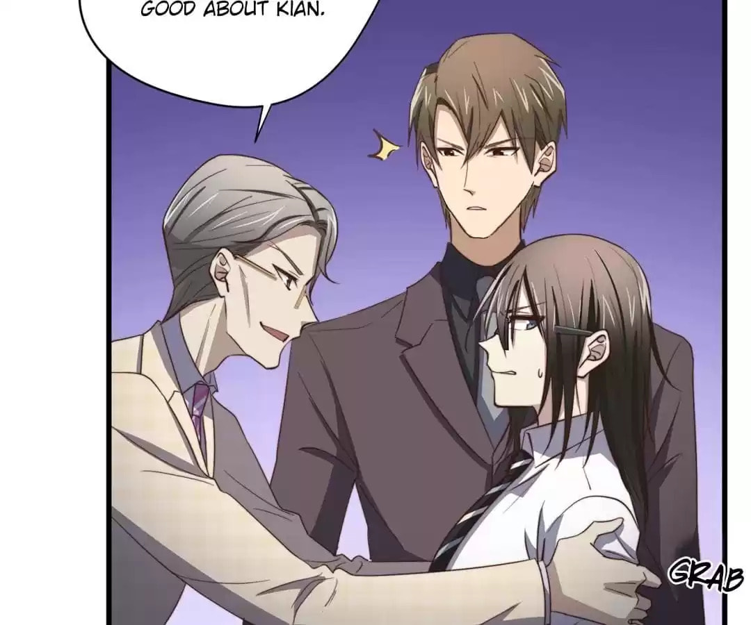 Read One-way Crush chapter 45 image 55 on Lezhin