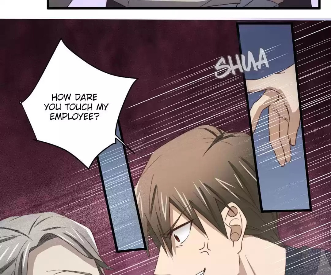 Read One-way Crush chapter 45 image 56 on Lezhin