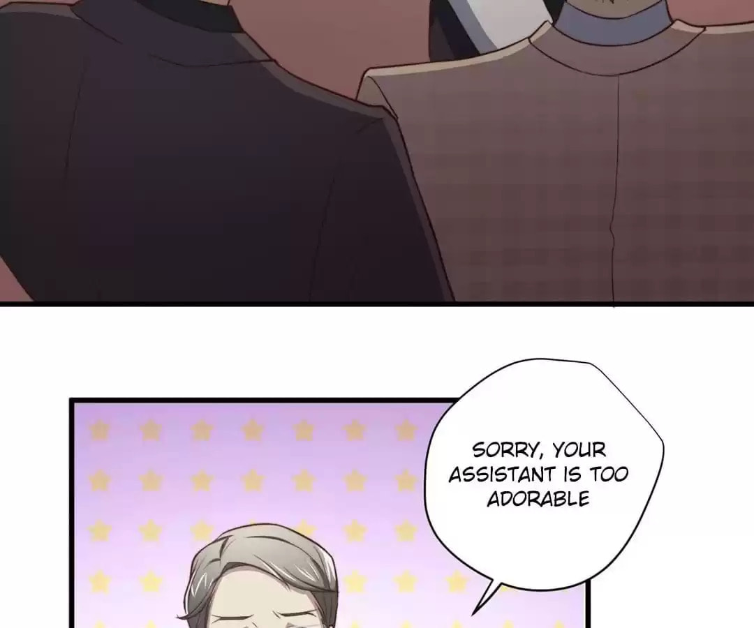 Read One-way Crush chapter 45 image 6 on Lezhin