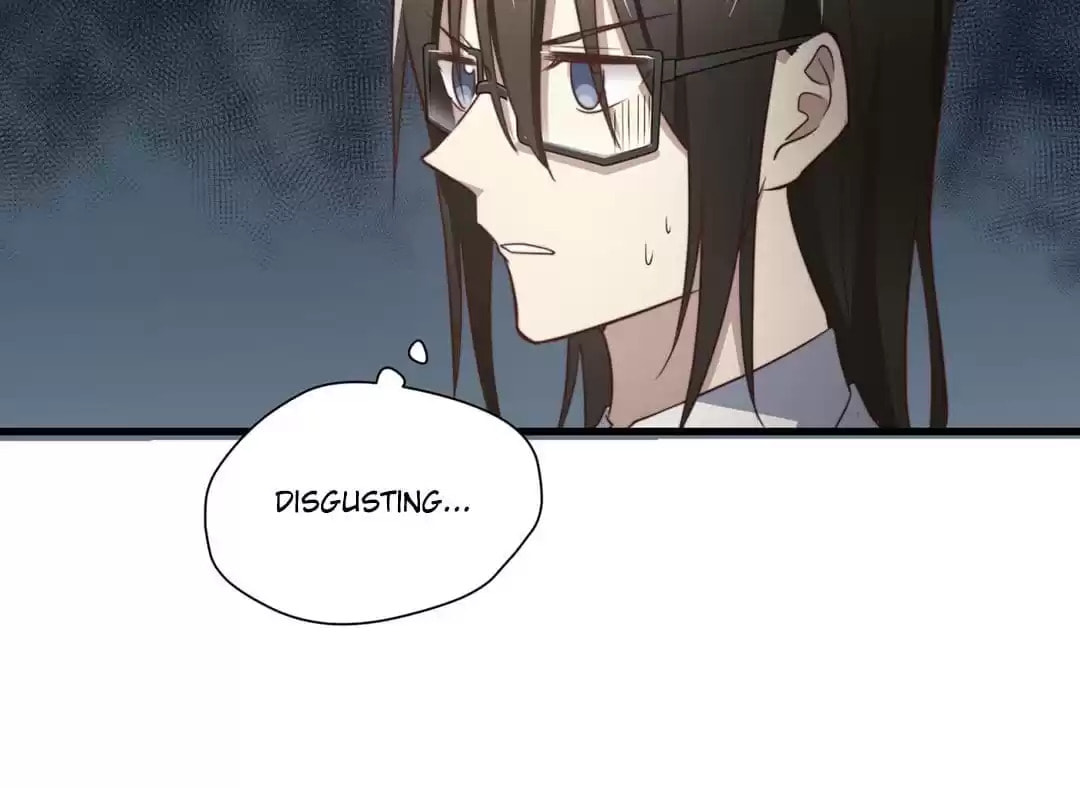 Read One-way Crush chapter 45 image 8 on Lezhin