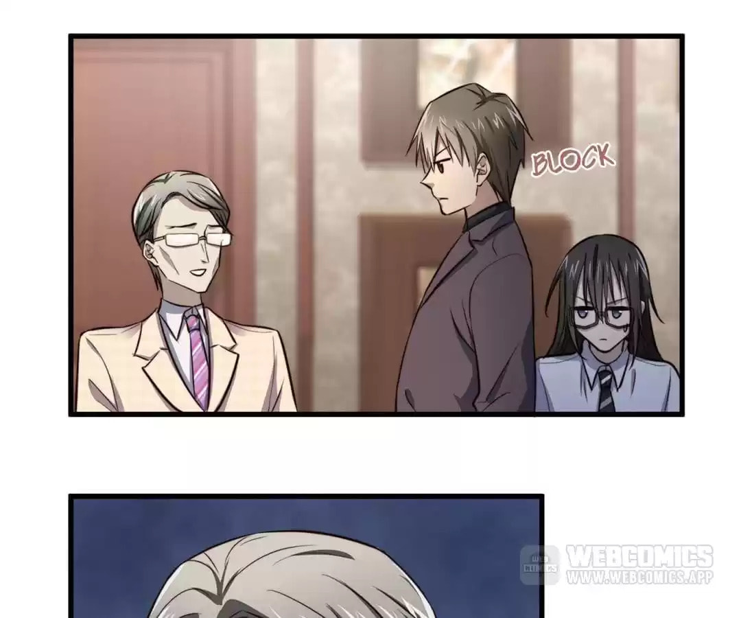 Read One-way Crush chapter 45 image 9 on Lezhin