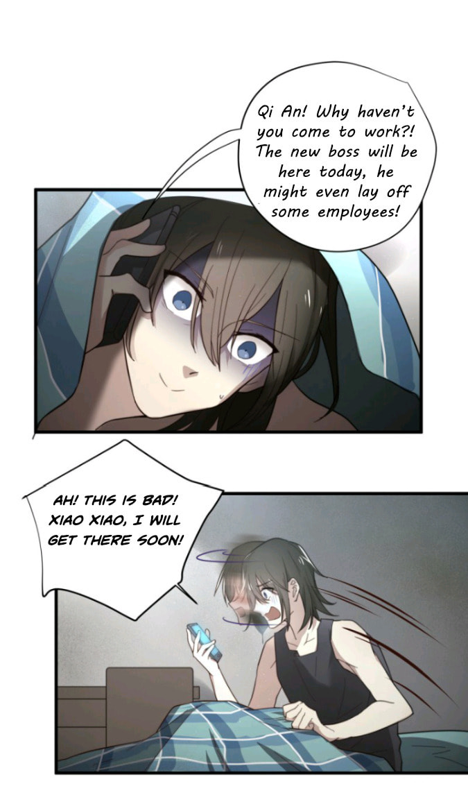 Read One-way Crush chapter 5 image 12 on Lezhin