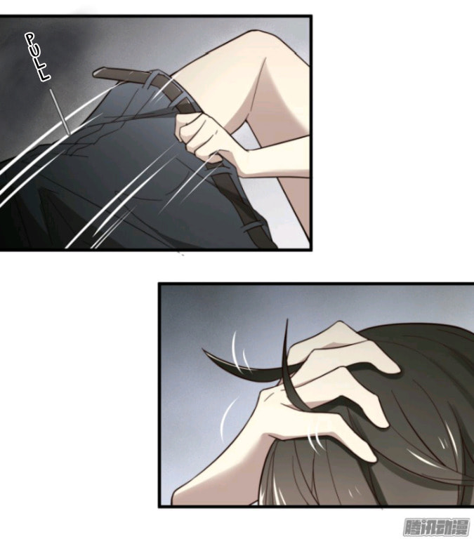 Read One-way Crush chapter 5 image 13 on Lezhin