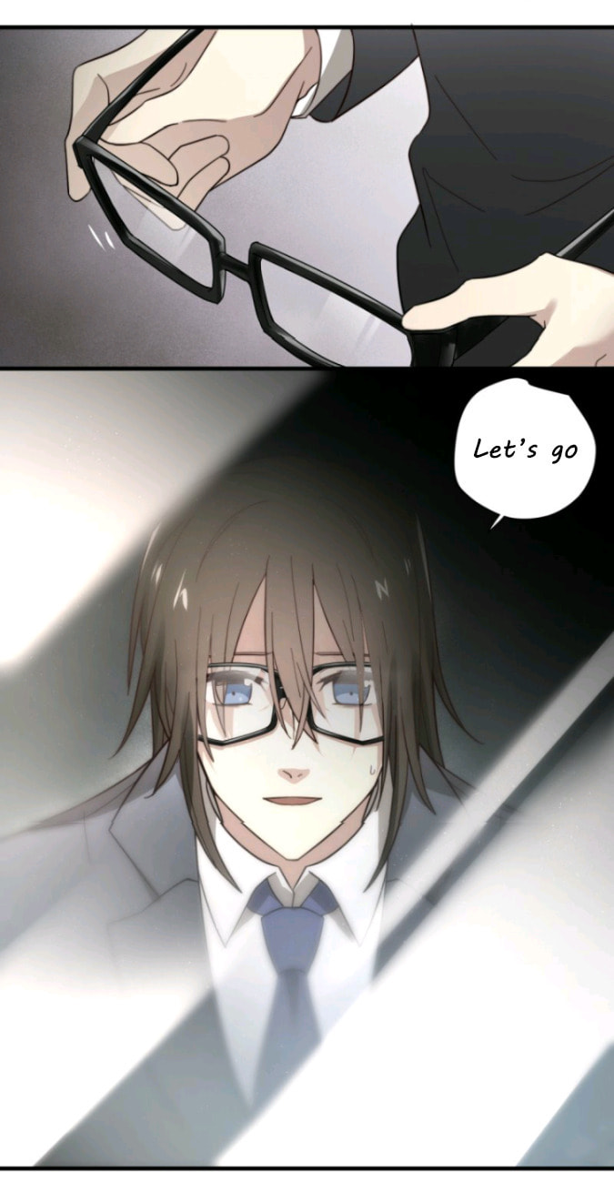 Read One-way Crush chapter 5 image 14 on Lezhin