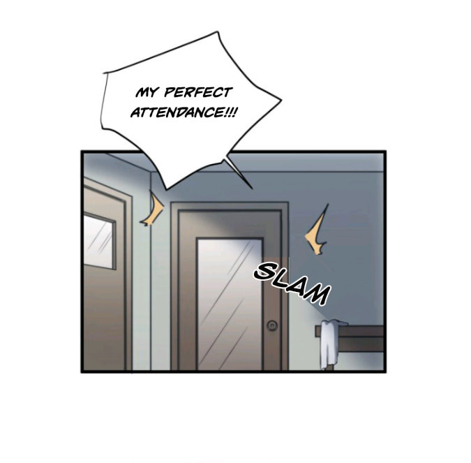 Read One-way Crush chapter 5 image 15 on Lezhin