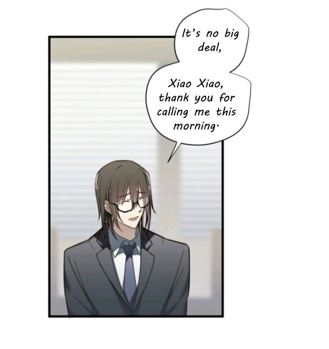Read One-way Crush chapter 5 image 21 on Lezhin