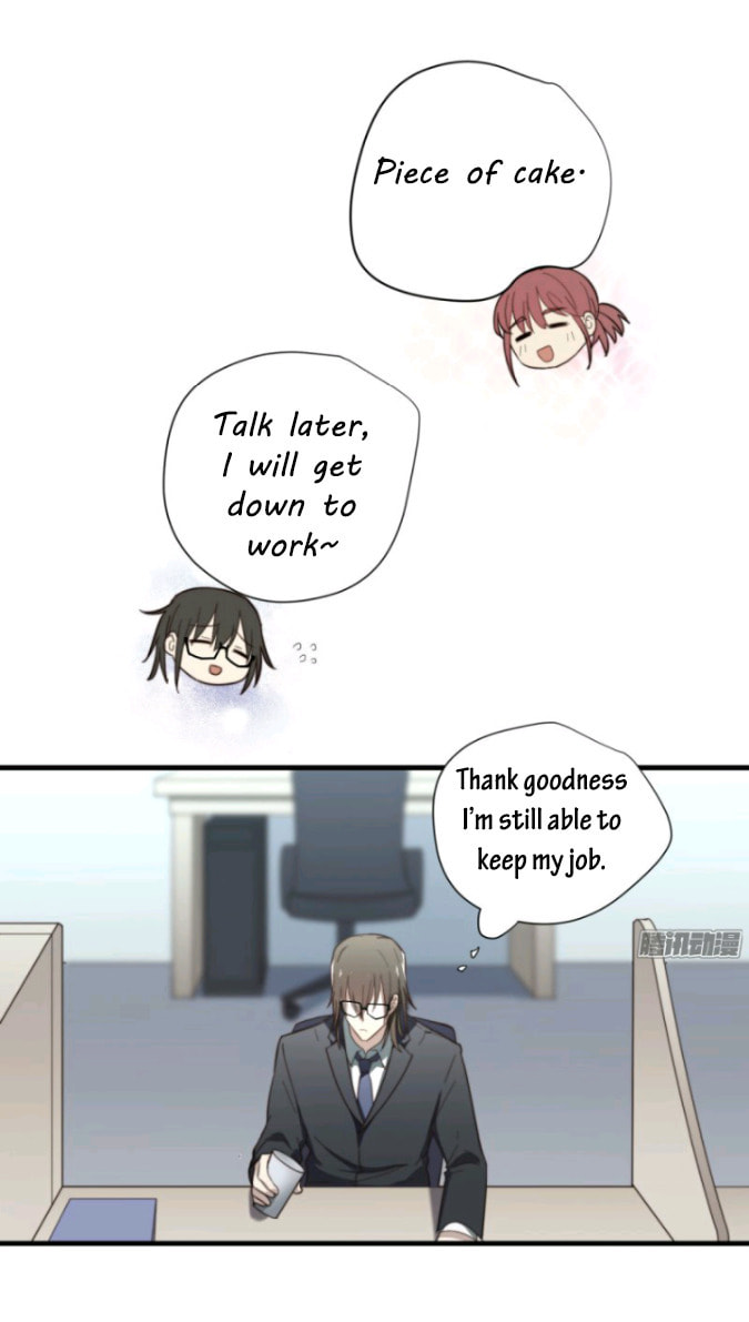 Read One-way Crush chapter 5 image 22 on Lezhin