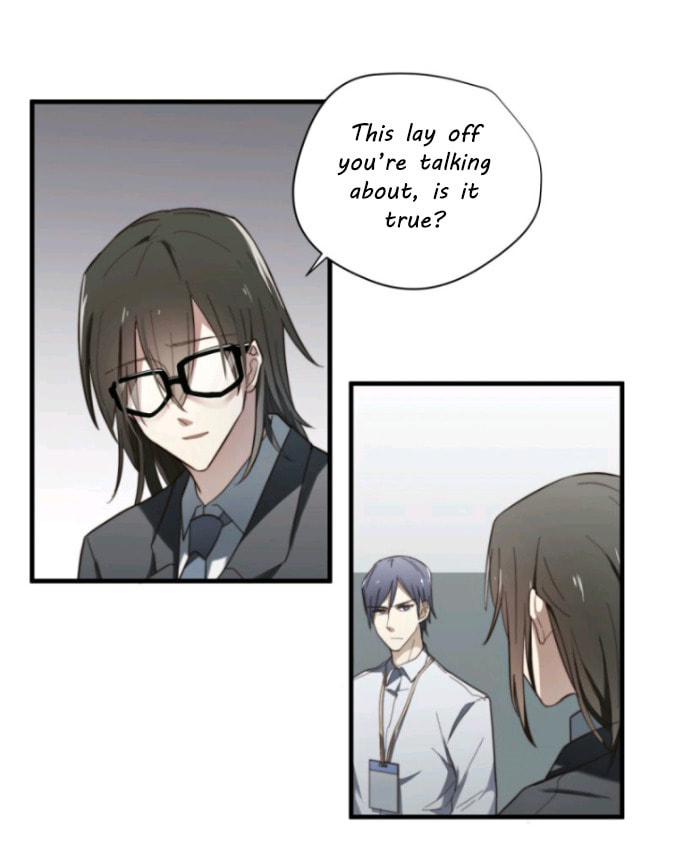 Read One-way Crush chapter 5 image 24 on Lezhin