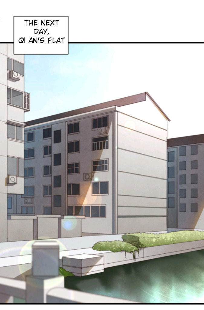 Read One-way Crush chapter 5 image 3 on Lezhin