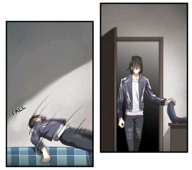 Read One-way Crush chapter 5 image 4 on Lezhin