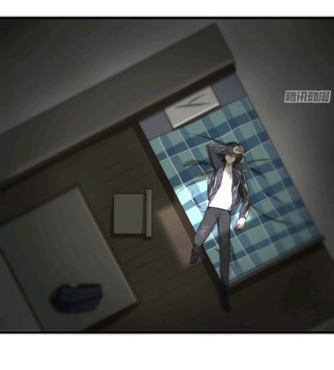 Read One-way Crush chapter 5 image 5 on Lezhin