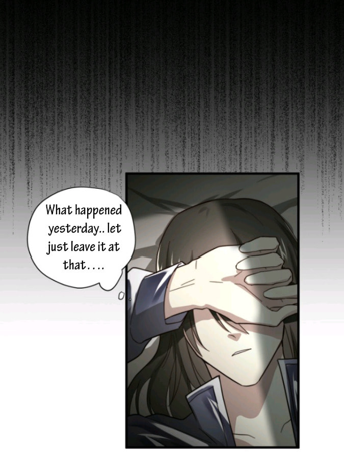 Read One-way Crush chapter 5 image 9 on Lezhin