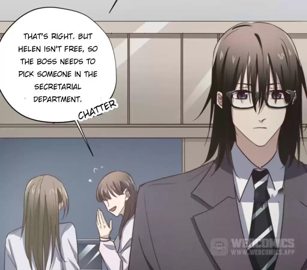 Read One-way Crush chapter 50 image 1 on Lezhin