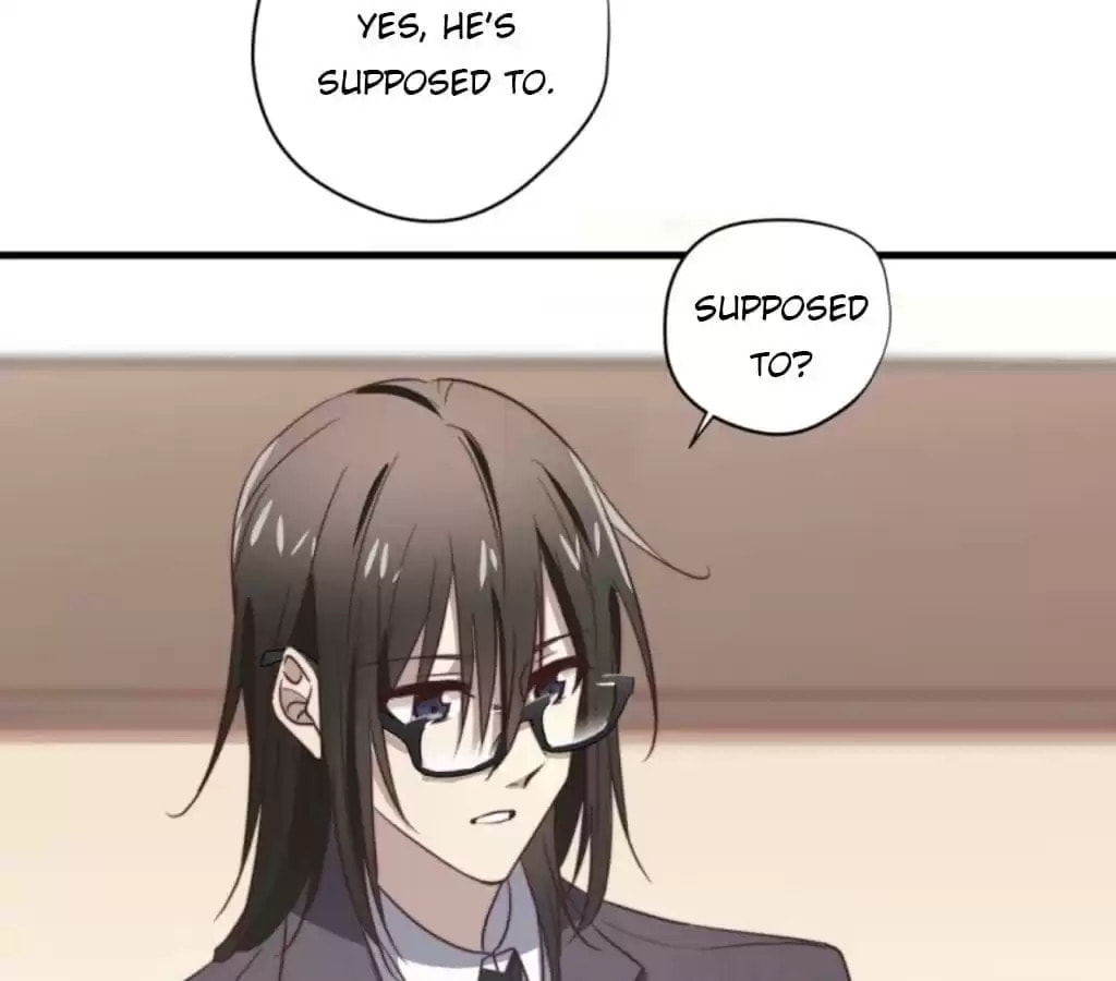Read One-way Crush chapter 50 image 12 on Lezhin