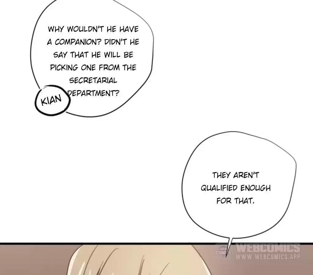 Read One-way Crush chapter 50 image 17 on Lezhin