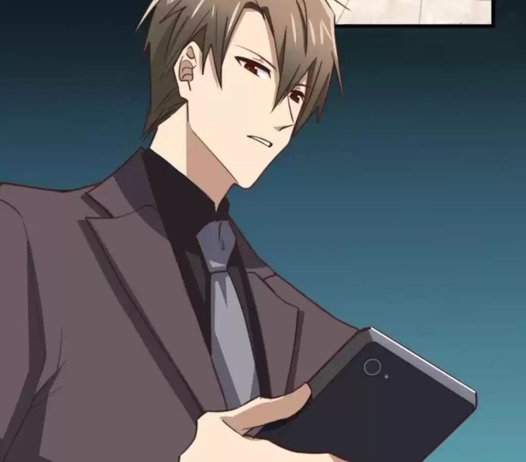 Read One-way Crush chapter 50 image 24 on Lezhin