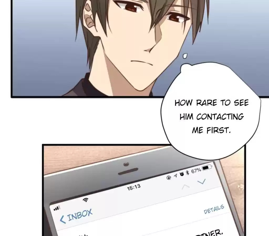 Read One-way Crush chapter 50 image 26 on Lezhin